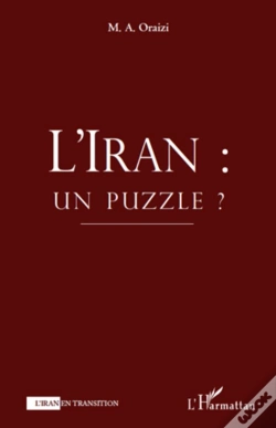 Capa do artigo L'Iran : Un Puzzle ?
