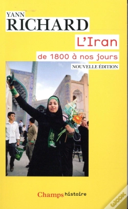 Capa do artigo L'Iran