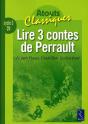 Lire 3 Contes De Perrault : Le Petit Poucet, Cendrillon, Le Chat Botté - Preview