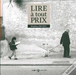 Capa do artigo Lire À Tout Prix