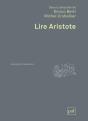 Lire Aristote - Preview
