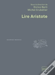 Capa do artigo Lire Aristote