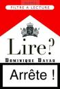 Lire ? Arrête ! - Preview