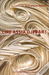 Lire Assia Djebar !