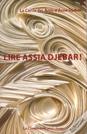 Capa do artigo Lire Assia Djebar !