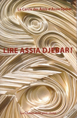 Capa do artigo Lire Assia Djebar !