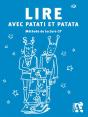 Lire Avec Patati Et Patata ; Le Secret De La Planète Bizarre ; Coffret Complet - Preview