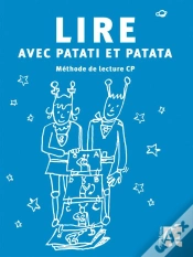 Capa do artigo Lire Avec Patati Et Patata ; Le Secret De La Planète Bizarre ; Coffret Complet