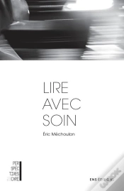 Capa do artigo Lire Avec Soin