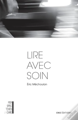 Capa do artigo Lire Avec Soin