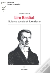 Capa do artigo Lire Bastiat-