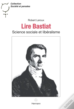 Capa do artigo Lire Bastiat-