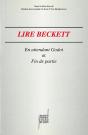 Lire Beckett ; En Attendant Godot ; Fin De Partie - Preview