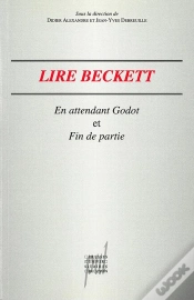 Capa do artigo Lire Beckett ; En Attendant Godot ; Fin De Partie