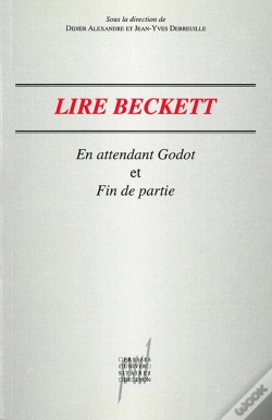 Capa do artigo Lire Beckett ; En Attendant Godot ; Fin De Partie