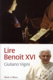 Capa do artigo Lire Benoît Xvi
