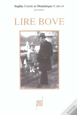 Capa do artigo Lire Bove