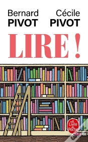 Capa do artigo Lire !