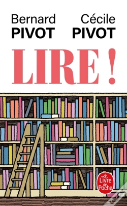 Capa do artigo Lire !