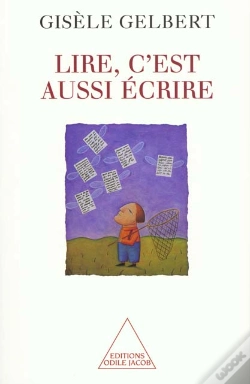 Capa do artigo Lire, C'Est Aussi Ecrire