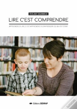 Capa do artigo Lire C'Est Comprendre - Numerique - Donc Apprendre A Lire, C'Est Apprendre A Comprendre Ce Qui Est E