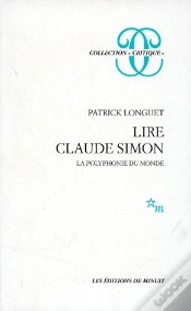 Capa do artigo Lire Claude Simon : La Polyphonie Du Monde