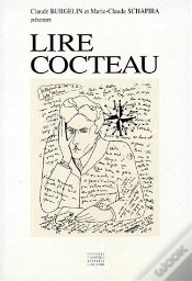 Capa do artigo Lire Cocteau