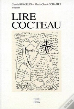 Capa do artigo Lire Cocteau