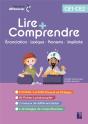 Lire + Comprendre ; Ce1-Ce2 ; Le Petit Poucet Et Ali Baba - Preview
