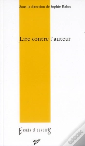 Capa do artigo Lire Contre L
