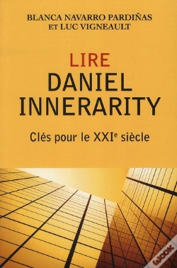 Capa do artigo Lire Daniel Innerarity ; Clés Pour Le Xxie Siècle