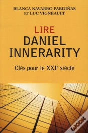 Capa do artigo Lire Daniel Innerarity ; Clés Pour Le Xxie Siècle