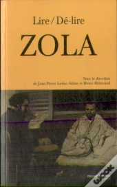 Lire/De-Lire Zola