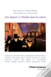 Capa do artigo Lire Depuis Le Malaise Dans La Culture