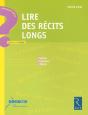 Lire Des Récits Longs - Preview