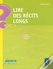 Capa do artigo Lire Des Récits Longs