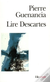 Capa do artigo Lire Descartes