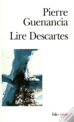 Capa do artigo Lire Descartes