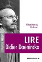 Lire Didier Daeninckx - Preview