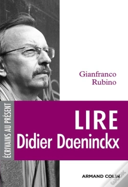 Capa do artigo Lire Didier Daeninckx