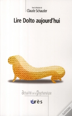 Capa do artigo Lire Dolto Aujourd'Hui