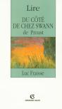 Lire Du Côté De Chez Swann De Proust - Preview