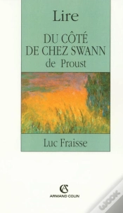 Capa do artigo Lire Du Côté De Chez Swann De Proust