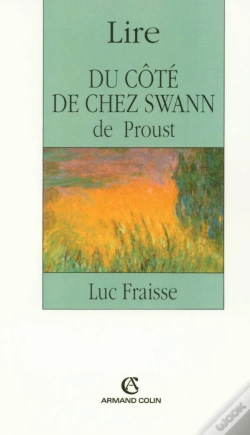 Capa do artigo Lire Du Côté De Chez Swann De Proust