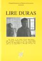 Lire Duras - Ecriture-Theatre-Cinema - Preview