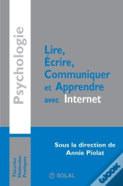 Capa do artigo Lire, Écrire, Communiquer Et Apprendre Avec Internet