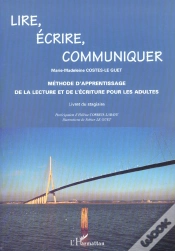 Capa do artigo Lire, Écrire, Communiquer ; Livret Du Stagiaire
