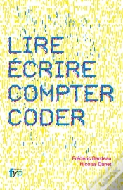 Capa do artigo Lire, Écrire, Compter, Coder