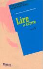 Lire Ecrire Cycle 3 - Preview