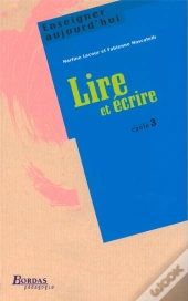 Lire Ecrire Cycle 3